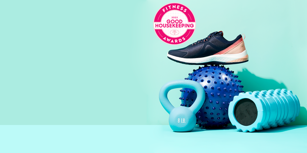 Get fit in Lidl's new sportswear range - Good Housekeeping Institute