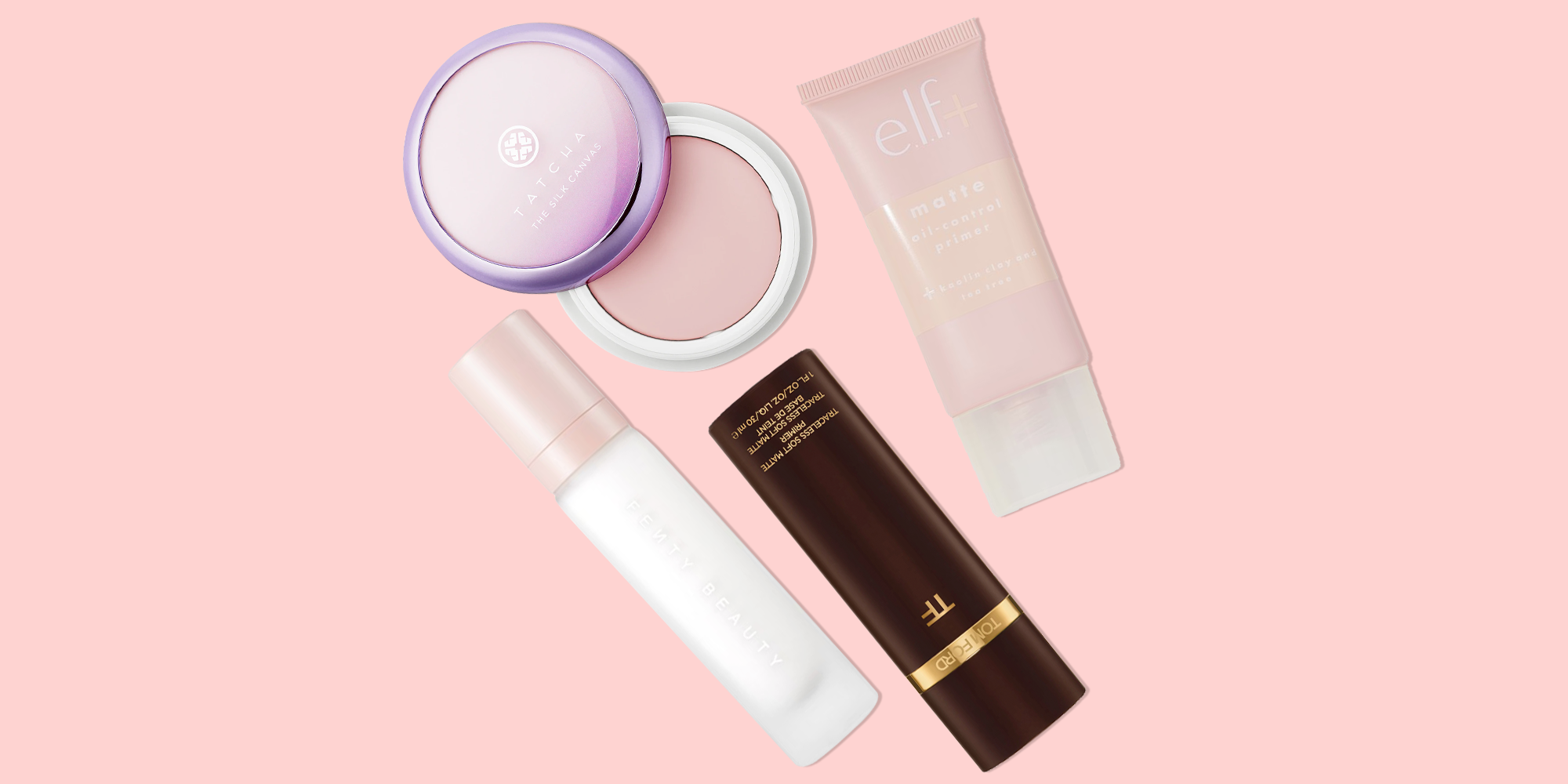 13 Best Face Primers for Oily Skin of 2023