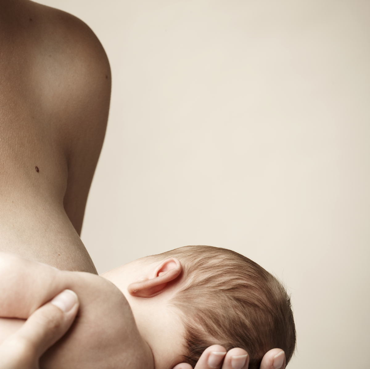 aap breastfeeding guidelines