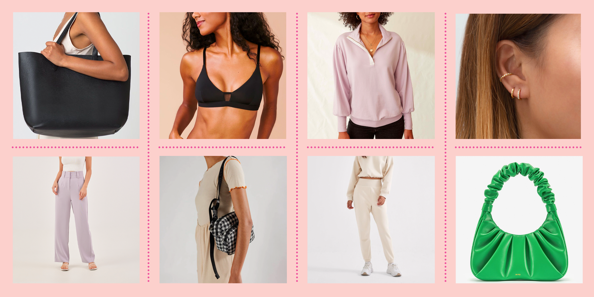 Love, Bonito Just Launched Lingerie & These Are The Pieces We Love - TODAY
