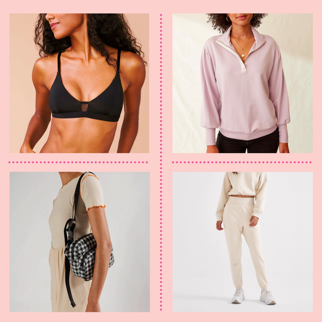 61 Best Clothing Brands for Women in 2023 — How to Shop Cute Clothes