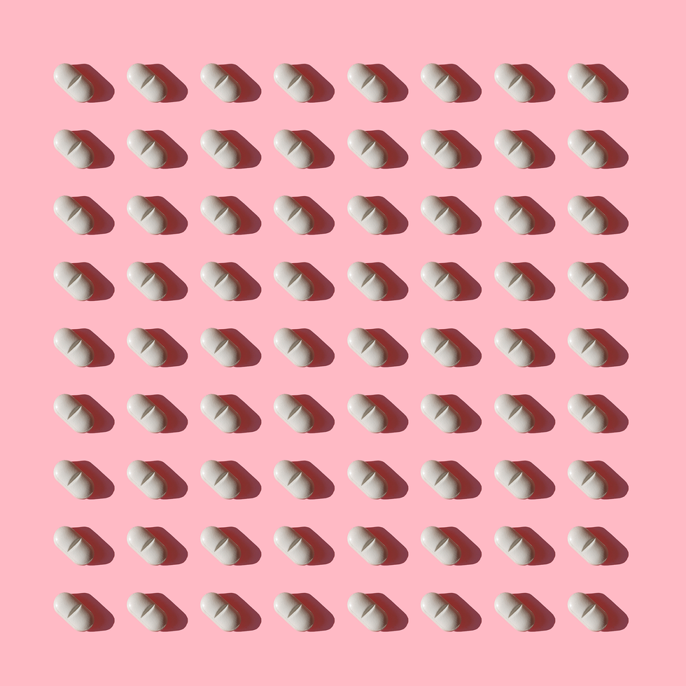 abortion pills