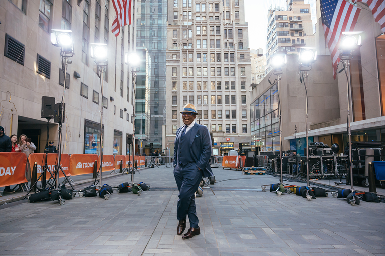 al roker