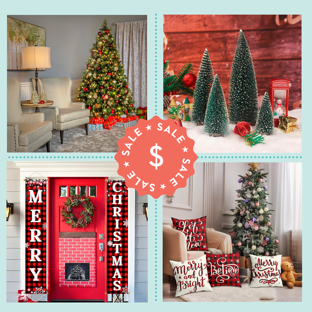 How much it costs to decorate big for Christmas in the US