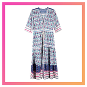 We Found the Perfect Summer Dress on Amazon for Under $20 we found the perfect summer dress on amazon for under 20