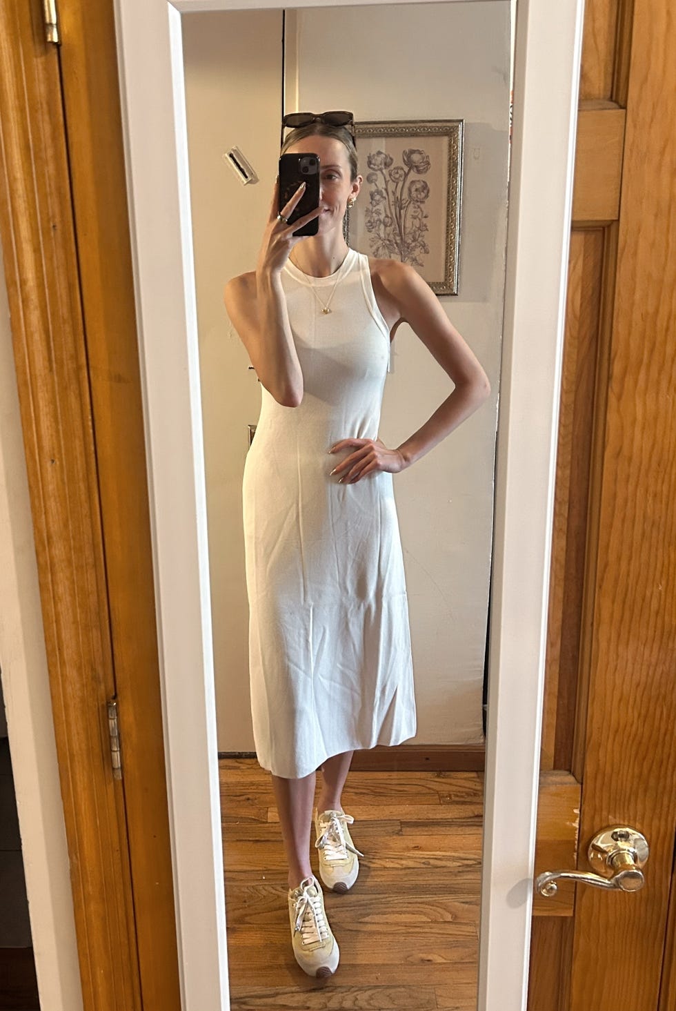 amazon summer dresses review
