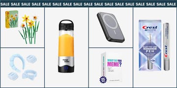 amazon overstock deals
