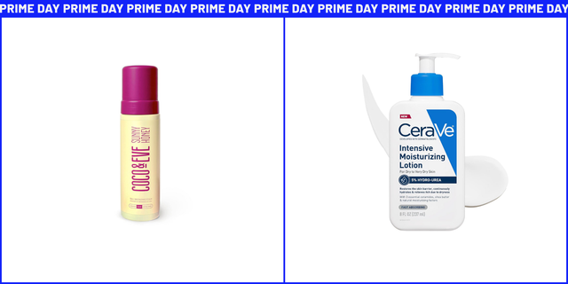 These Products Won Our 2025 Beauty Awards and They're on Sale for Amazon Prime Day