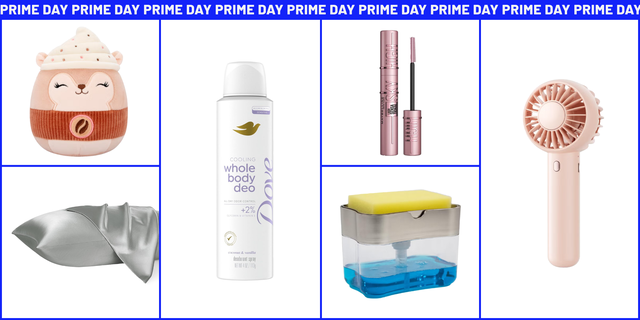 prime day deals under $10