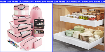things pro organizers are shopping for prime day 2025