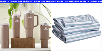 prime day lightning deals