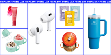 prime day most popular deals 2025
