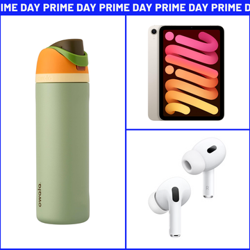 amazon prime day 2025 various modern household and tech products on sale for amazon prime day 2025