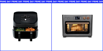 prime day air fryer deals