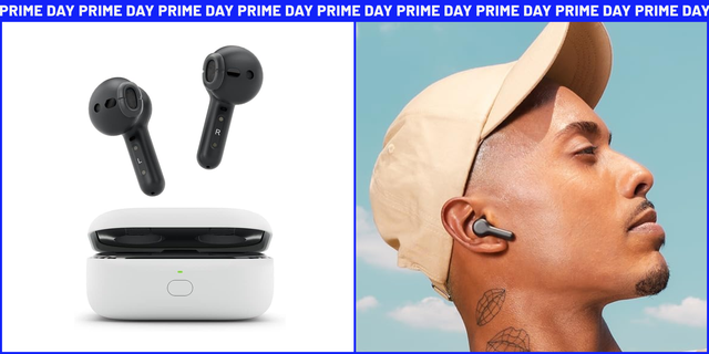 prime day echo buds