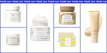 beekman 1802 prime day deals on whipped body cream, soap and body scrub