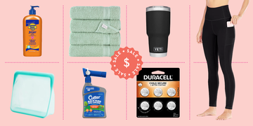 amazon essentials