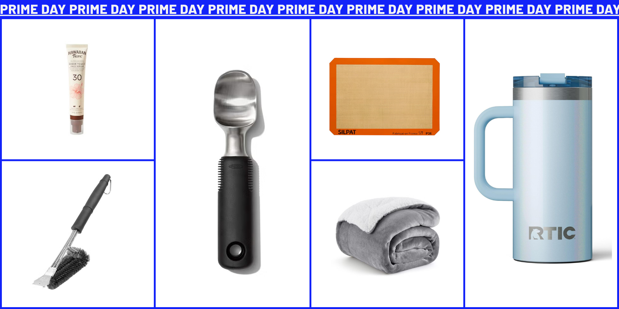 Prime Day Starts July 8, but These Early Deals Under $25 Are Live Now