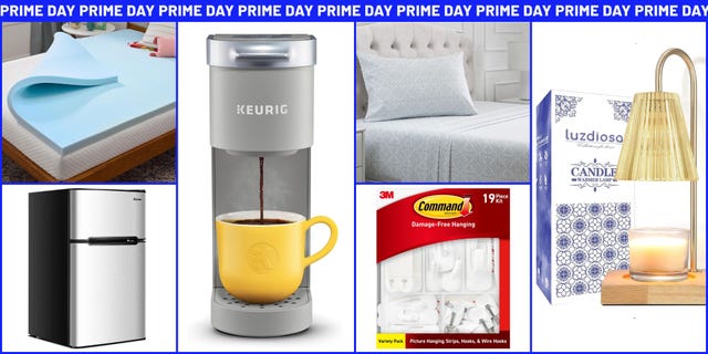 amazon prime day dorm room deals picked by moms