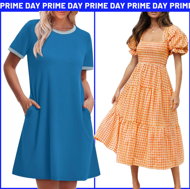 collection of womens dresses and a casual blue dress collection of womens dresses and a casual blue dress