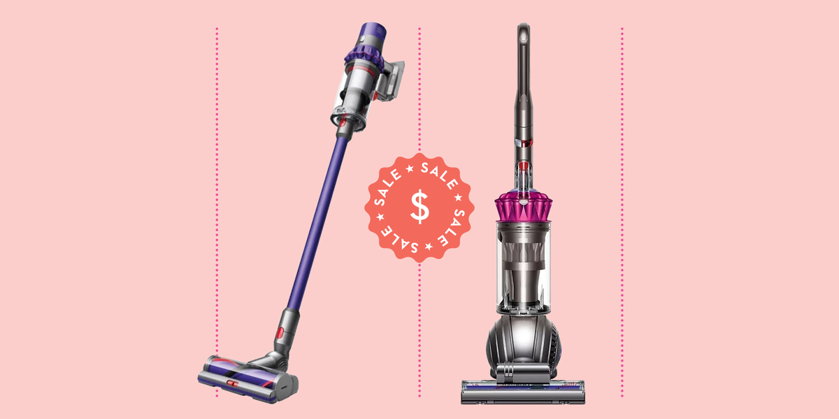 Best Amazon Prime Day Dyson of 2023: Up to $250 off