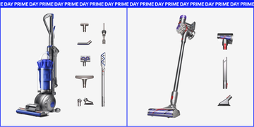 amazon prime day dyson deals vacuums