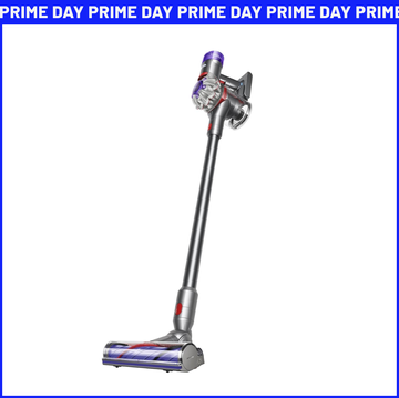 dyson amazon prime day deals 2025 dyson vacuum cleaner with smart features and a robotic vacuum