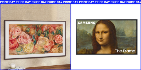 samsung frame