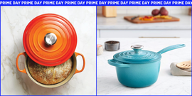 le creuset prime day deals
