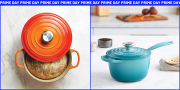 le creuset prime day deals