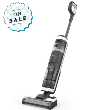 we just found the viral tineco cordless cleaner on major sale for october amazon prime day