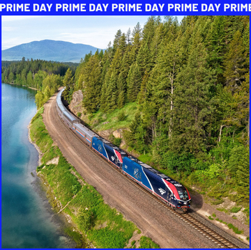 Amazon Prime Day 2025 Travel Partner Deals on Amtrak, Avis, Budget, Carnival, Royal Caribbean, and select hotels amazon prime day 2025 travel partner deals on amtrak, avis, budget, carnival, royal caribbean, and select hotels