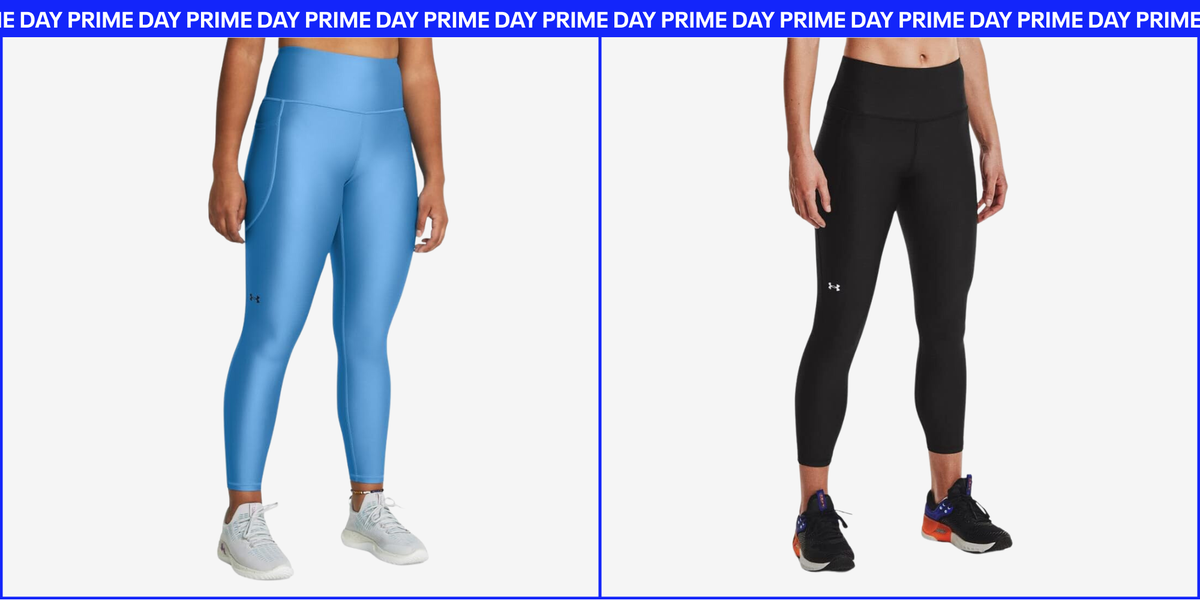 Best under armour leggings best sale