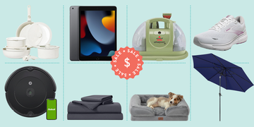 amazon spring sale