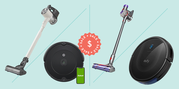 amazon spring sale vacuum deals