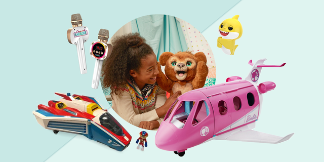 30+ Best Toys of 2019 - 2019's Top Hottest Toys for Boys and Girls