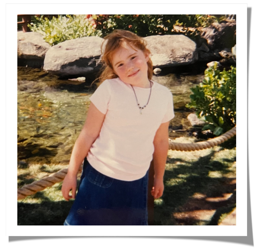 i was 10 before i learned my grandfathers identity