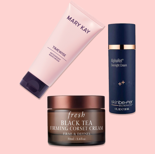 19 Best Skin Firming Lotions Of 2024, According To An Expert