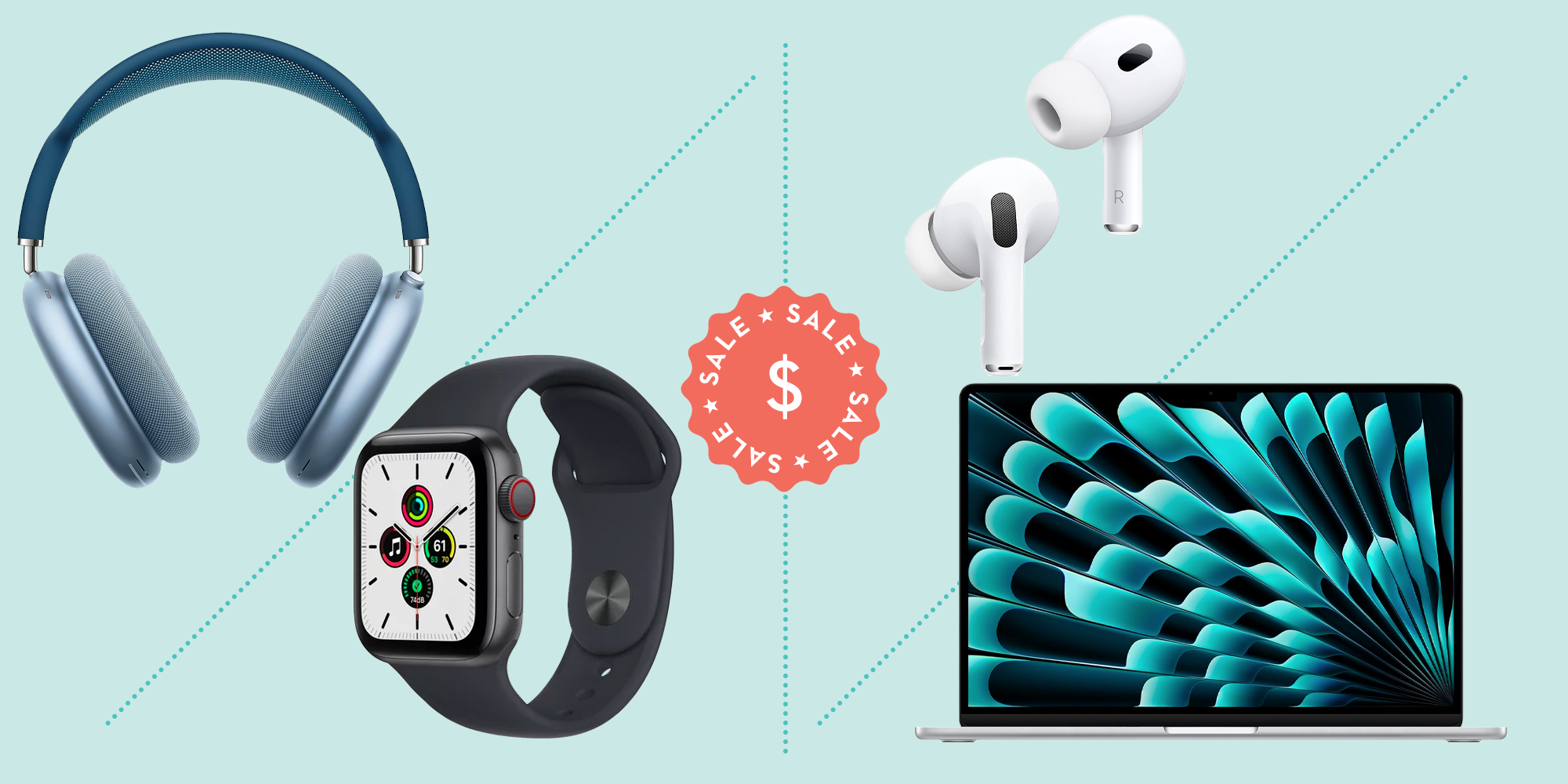 You Can Already Shop Early Apple Black Friday Deals