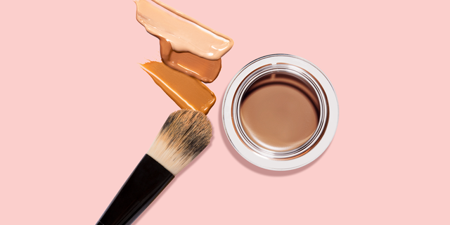 How to Apply Concealer Correctly - Easy Steps to Apply Concealer
