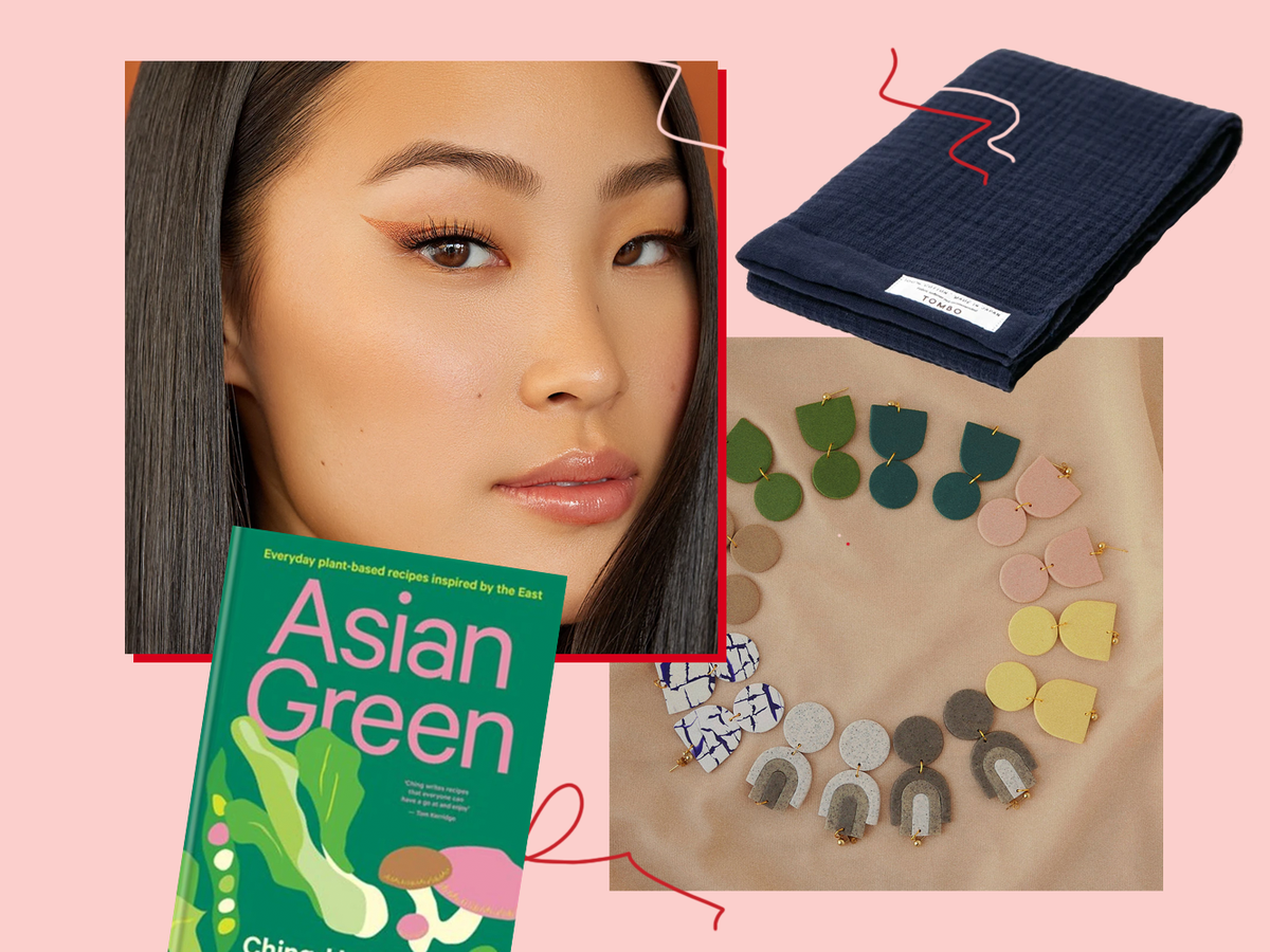 Chinese American Beauty Brands - Fashionista