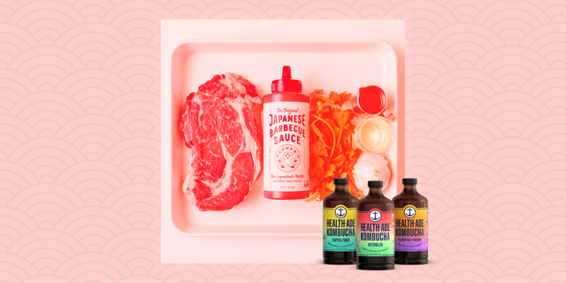 aapi owned food brands