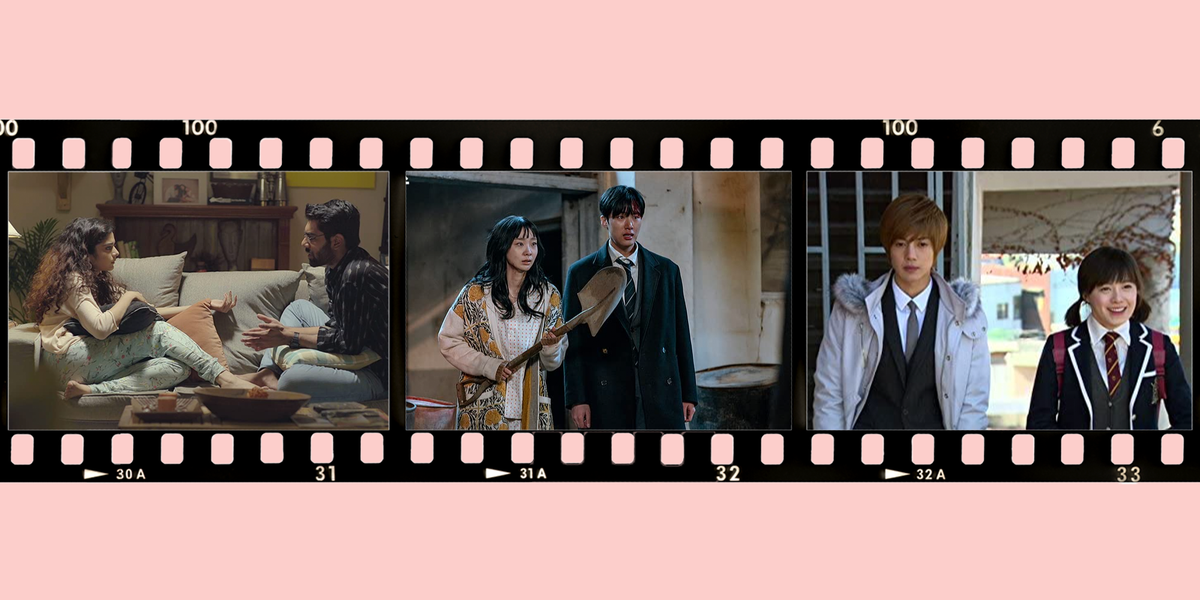 20 Best Asian Dramas On Netflix 2023 - Asian Dramas To Watch