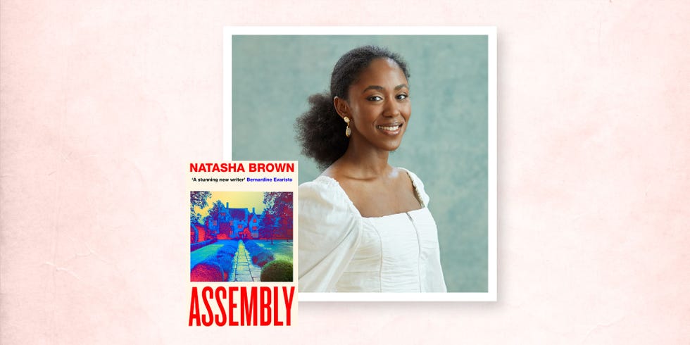 assembly natasha brown