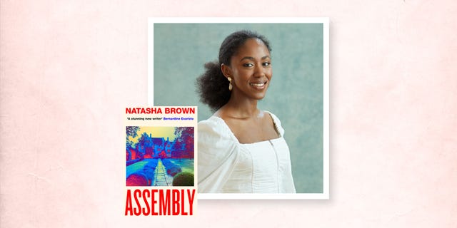 assembly natasha brown