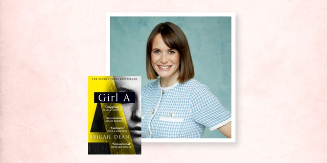 abigail dean girl a