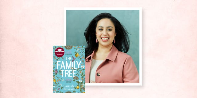 the family tree