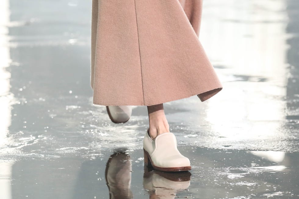 gabriela hearst fw21 shoes