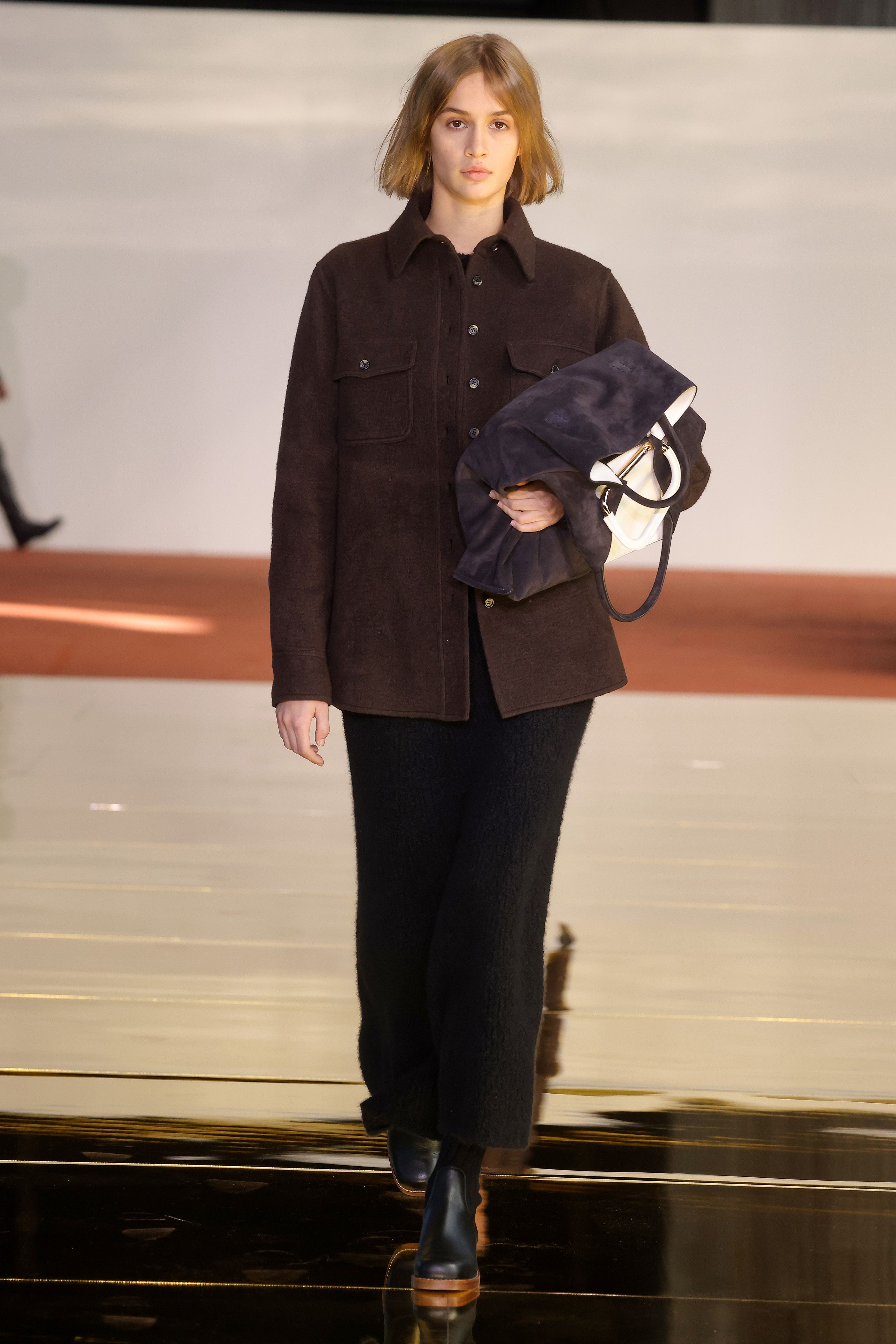 Earthy. Gabriela Hearst AW22 – Design & Culture by Ed