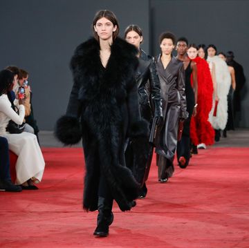 gabriela hearst fall winter 2024 collection